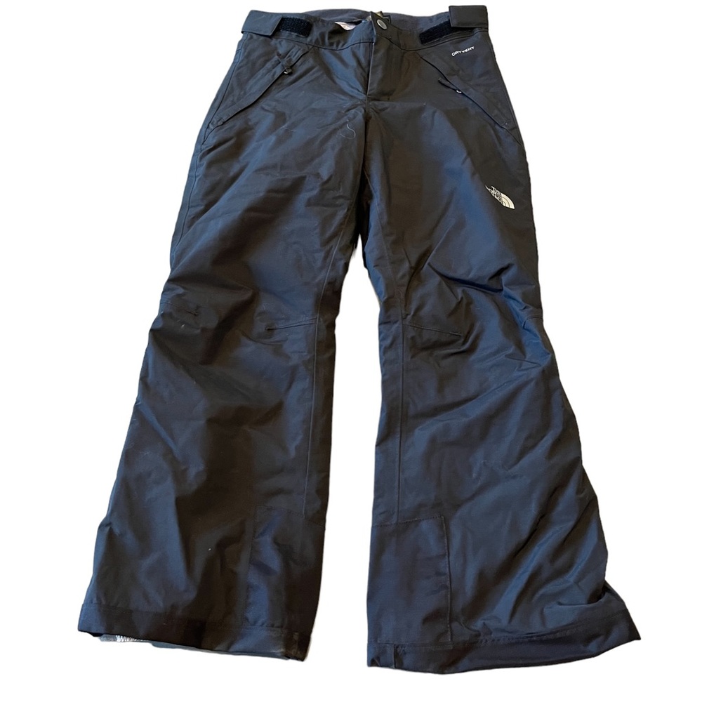 The North Face medium 10/12